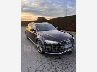 iv generation2 3.0 bitdi 320 avus tiptronic 8