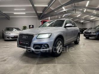 generation2 3.0 v6 tdi 245 ambiente quattro s tronic 7