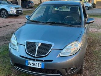 lancia y benzina neopatentati