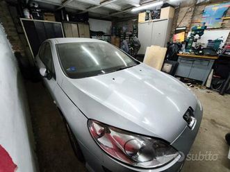 peugeot 407 1600 turbo diesel