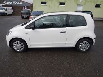škoda citigo 1.0 mpi, servo
