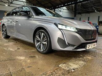 1.2 puretech allure eat euro 6 (start/stop) 5dr