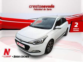 hyundai - i20 active 1.0 tgdi 74kw 100cv tecno