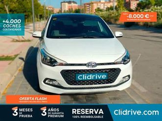 hyundai - i20 active 1.4 crdi style