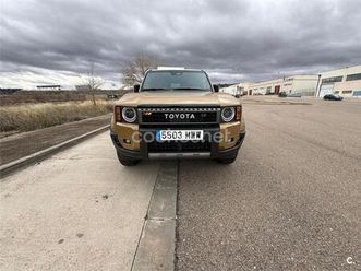 toyota land cruiser land cruiser 250 first edition