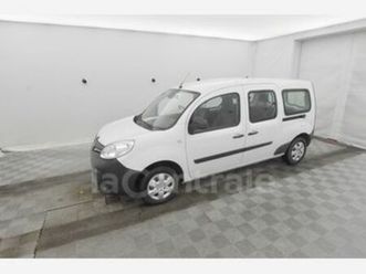 ii generation2 cabine approfondie extra r-link