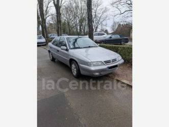 generation2 2.0 hdi 110 seduction