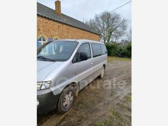 2.5 td svx confort 7pl