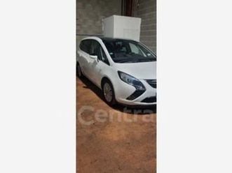 iii 1.6 cdti 136 s/s business connect 7pl