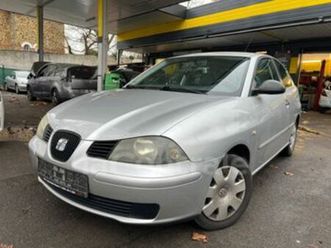 ii 1.9 tdi 90 stella plus 3p