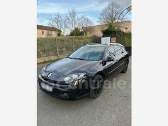 iii estate 1.5 dci 110 dynamique