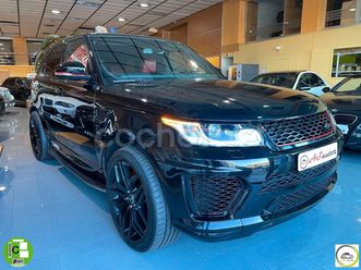 land-rover range rover sport 5.0 v8 sc autobiography dynamic