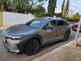 toyota bz4x 200e 4x2 advance