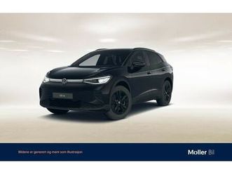 pro 4m excl. 77kwh 286hk | matrix | h.feste | glasstak