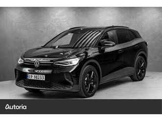 pro 4m excl. 77kwh 286hk topsport | matrix | hengerf ++