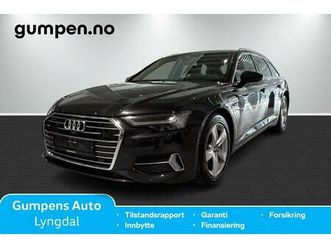 50 tdi q/t 286 hk sport ava