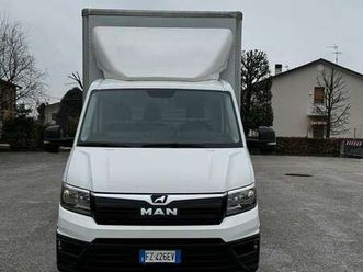 man tge 2.0 tdi 35-120 cv