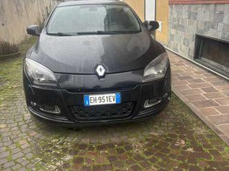 coupe 2.0 dci gt line 160cv