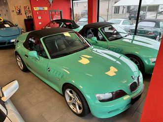 roadster 1.9 140cv fiji individual fidschi