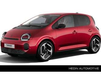 urban range techno 27.5 kwh