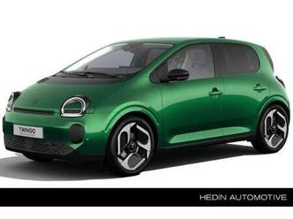 urban range techno 27.5 kwh