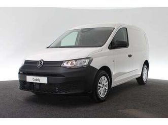 comfort 2.0 tdi 55kw 75pk | trekhaak | carplay | c