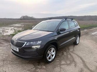 1.0 tsi se euro 6 (start/stop) 5dr