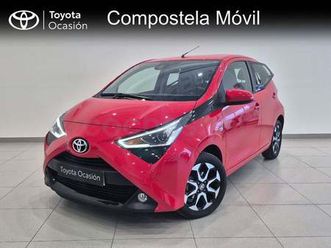 vehículo de substitución