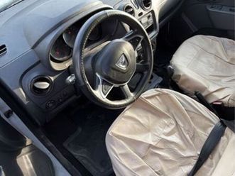 dacia dokker van ilfov chitila