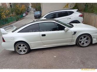 sahibinden opel calibra 2.0 1994 model kocaeli 337.950 km beyaz - 36621544 | arabam.com