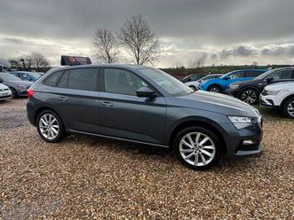 1.0 tsi se l euro 6 (start/stop) 5dr