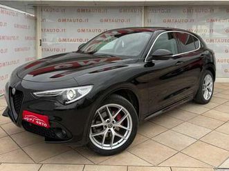 2.2 t veloce q4 210cv auto