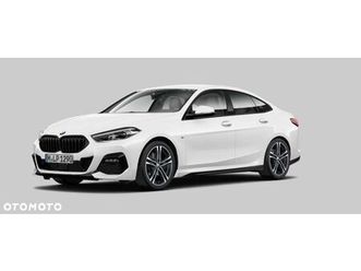 bmw seria 2 218i m sport