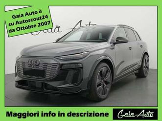 s line edition one grey quattro 517cv