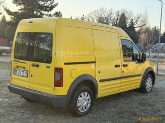 galeriden ford transit connect k230 l 2011 model gaziantep 330.000 km sari - 36658677 | arabam.com