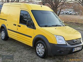 galeriden ford transit connect t230 l 2011 model gaziantep 330.000 km sari - 36713553 | arabam.com