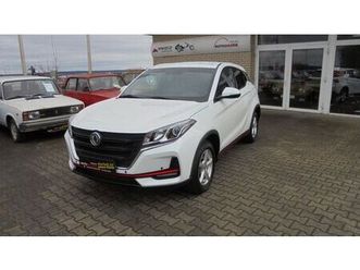 dfsk fengon 500 1,5 cvt-at, klima, rfk,pdc v+h,radio