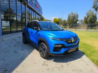 1.0 turbo intens auto