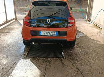 twingo gt 110 cv gpl