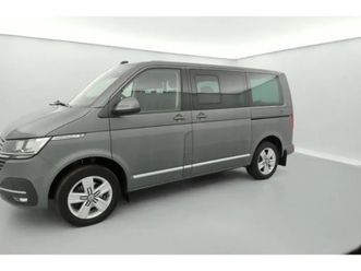 double cabine 2.0 tdi 4mo scr bmt comfortline dsg (eu6d)