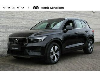 volvo xc40 - 1.5 t4 recharge inscription | dealeronderhouden | elektrisch bedienbare achterklep | 18