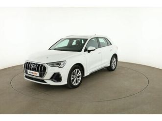 audi q3 35 tdi s line s tronic 7