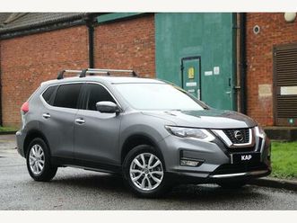 1.7 dci acenta premium 4wd euro 6 (start/stop) 5dr