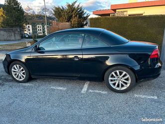 vw eos a vendre