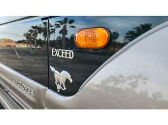 3p 2.5 tdi exceed - asi iscrizione in corso