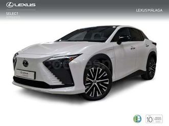 lexus rz 300e executive