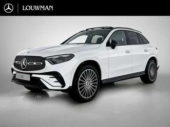 300e 4matic sport edition | premium pakket | night