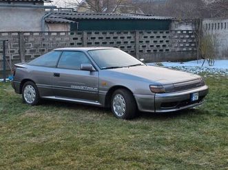 toyota celica gt-four st165