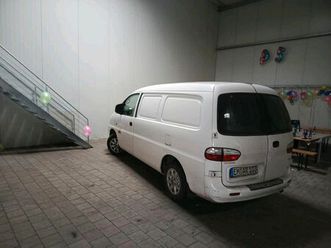 hyundai 2006bj tüv bis 01.2027