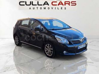 toyota verso 150d autodrive advance 7pl.